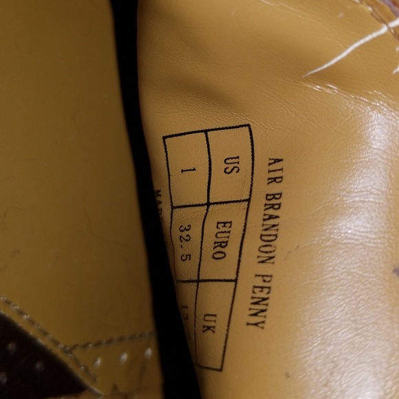 Cole Haan Kids Loafers - Picture 4 of 4